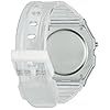 Casio Casual Watch F-91WS-7EF, White #1