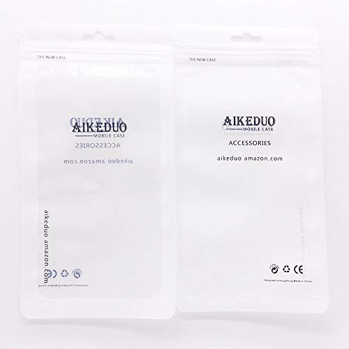 Aikeduo For Iphone 6Plus / 6S Plus Casechain Luxury Bling Diamond Rhinestone Rabbut Fur Plush Strap Chain Case For Iphone 6Plus Case Covers (Deep Red) #TOP4