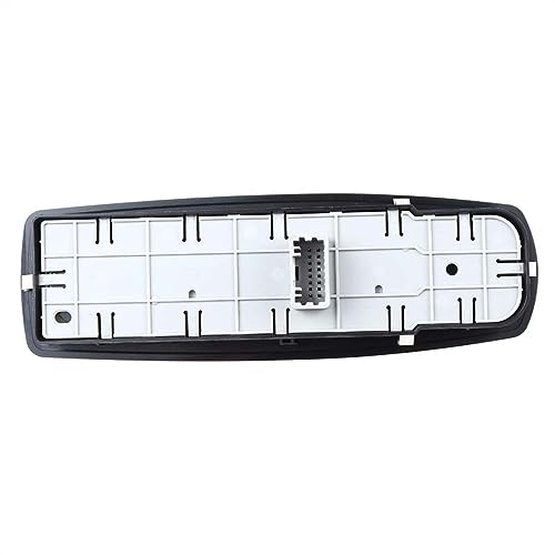 Interruptor de ventanilla delantera para Renault Megane con control suave y rápido 3