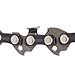KAKEI Chainsaw Chain 16 Inch 3/8