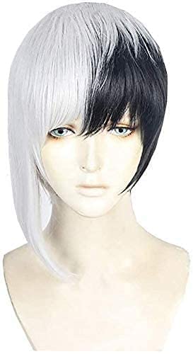 Amazon.co.jp: 和顺の动漫完全セット コスプレ Dr.STONE ドクター