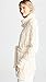 Free People Women's for The Love of Cables, Ivory, Off White, M