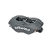 Wilwood 120-6806 Dynalite II 1.38" Piston/.810" Rotor Brake Caliper