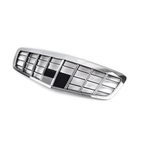 Grille de calandre pour réparer la face avant de votre Mercedes Classe S W221