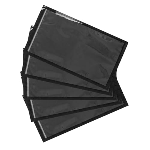 OHPHCALL 5pcs Portable Cigar Bag Cigar Humidor Bag Hydration Pack for Enthusiasts