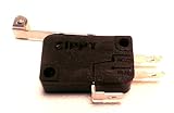RetroArcade.us Zippy Microswitch Used for Switch Function in Most Arcade pushbuttons