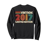 Photo Gallery vintage 2017 limited edition classic 2017 men women vintage felpa Photo Gallery vintage 2017 limited edition classic 2017 men women vintage felpa