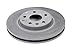 GM Genuine Parts 177-1211 Front Disc Brake Rotor