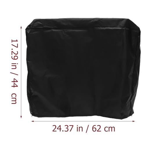 Funda para jaula de pájaros a prueba de frío y resistente al viento 3