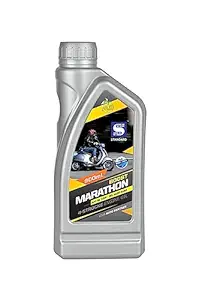 Standard Marathon Boost 10W30 4-Strocke Engine Oil for Petrol, Diesel and CNG Vehicles|Generator And Heavy Duty Vehicles