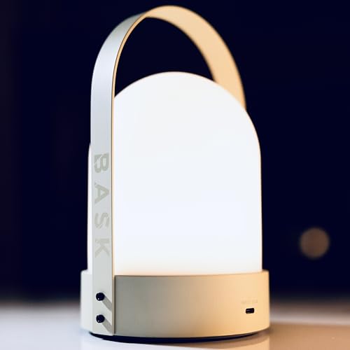 Bask KIN 3.0 Lantern Lamp