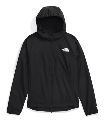 The North Face Women Higher Run Wind Jacket4