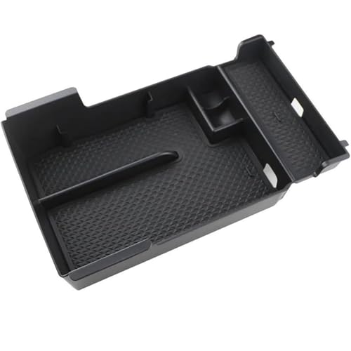 Boîte de rangement accoudoir central voiture Mazda 3 2019-2023