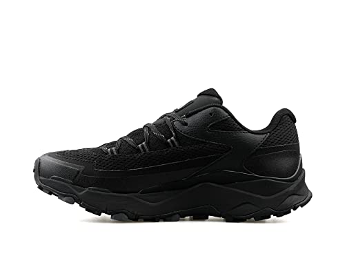 THE NORTH FACE Vectif, Chaussure de Marche Homme, TNF Black TNF Black, 44 EU