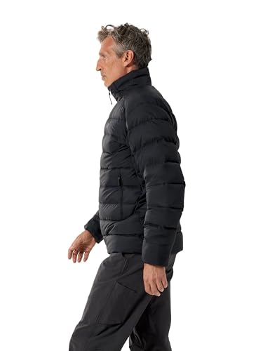 Arc'teryx Thorium Jacket Men's | Warm Durable Standalone Down Jacket2