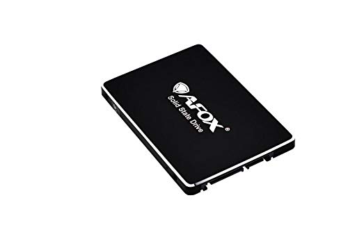 AFOX SSD 512GB QLC 560 MB/S