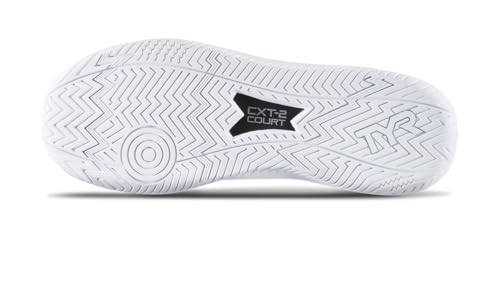 TYR Men's CXT-2 Court Trainer Sneaker4