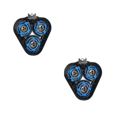 J~\wbh pVF[o[wbhAPhilipsV[Y5000iS5xxxjS5252AS5270AS5271ɑΉAJ~\ANZT[(Silvery 2pcs)