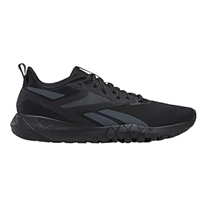 Reebok Men’s Flexagon 4 Force Sneaker