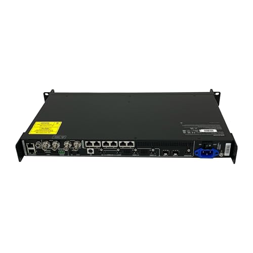 Image of Novastar VX600 Pro All-in-One Enhanced Version of VX600 VX6S Professional Controller LED Display Panels Multi-Format Screen Processor Seamless Visual Management Solution Live Event Systems