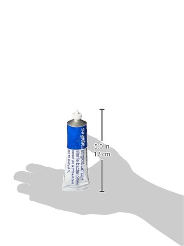 Surgilube Lubricating Jelly, 2 Ounce - Thumbnail 3