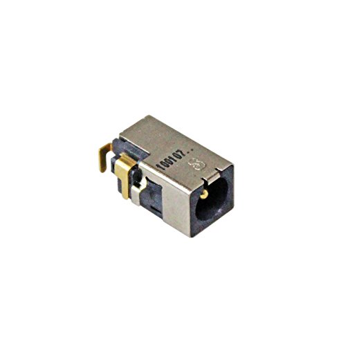 Connecteur de Charge DC Jack Alimentation pour Lenovo IdeaPad 120S et 100S
