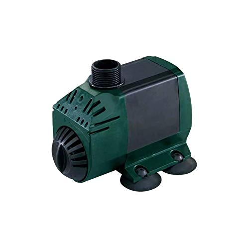Bomba Submersa Boyu Fp58-2500l/h Aquario Lago - 110v