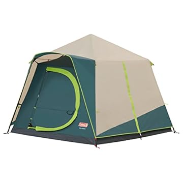 best 5 person tent