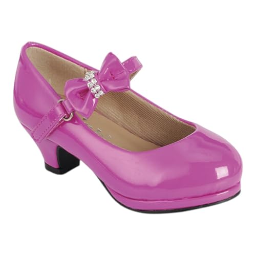 Image of Forever Link Girl's Mary Jane Pump