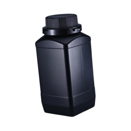 lmoikesz 1000ml Reagent Bottle