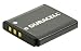 Duracell DR9675 Replacement Digital Camera Battery For Kodak KLIC-7004 Digital Camera, Black, 40.0 mm*35.0 mm*7.0 mm