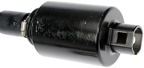 Dorman 425-177 Steering Shaft Compatible with Select Chevrolet / GMC Models