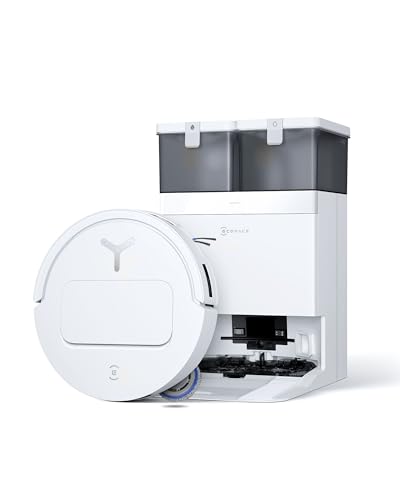 ECOVACS (�G�R�o�b�N�X) DEEBOT T50S OMNI 2026 �z����25,000Pa �S���� ���{�b�g�|���@ ���@�����p �����S�~���W �G�b�W���| �d���f���A�����b�v AI��Q����� �ї��ݖh�~�u���V2.0 �������� ���b�v������� ������