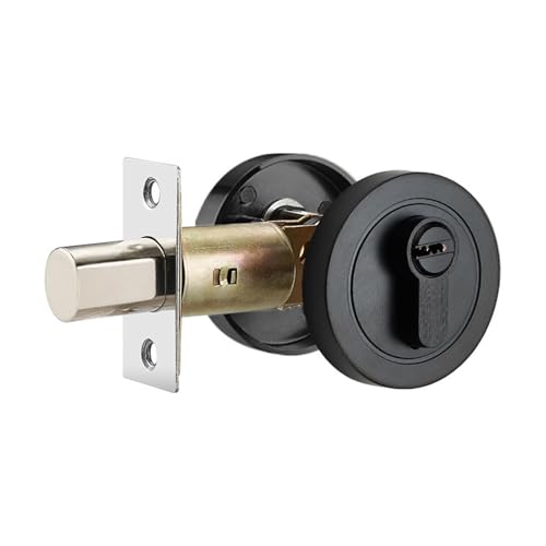 ロック、目に見えないドアロック、隠しロック、デッドロック、チャンネルロック、丸型ロック、通路ロック、室内ドア補助ロック、丸型ロック、シングルタング(Yellowancient)