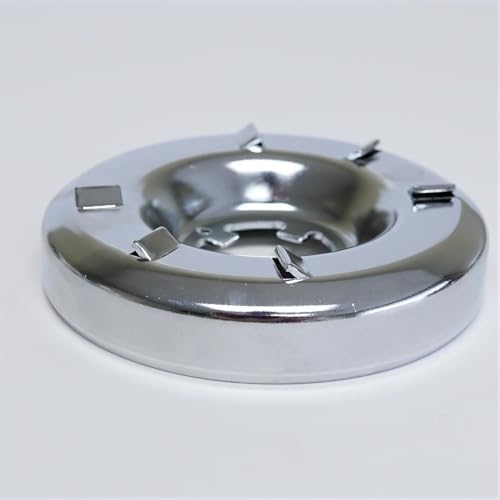 LIRHIQYGF WP8299642CM Heavy Duty Washer Clutch Assembly Gray with 6 Pads, Replacement Part WP8299642, AP6012576, 8299642, PS11745785 - 2