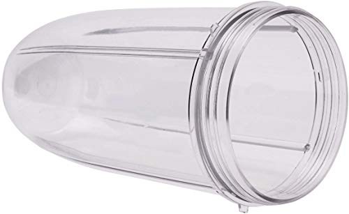 Recipiente de 32oz para Nutribullet y Licuadoras Pro miniatura 3