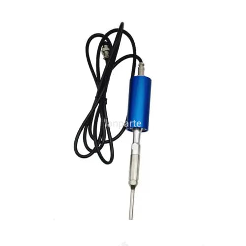 Lab Digital Handheld Ultrasonic Homogenizer Sonicator Disruptor Mixer 800W