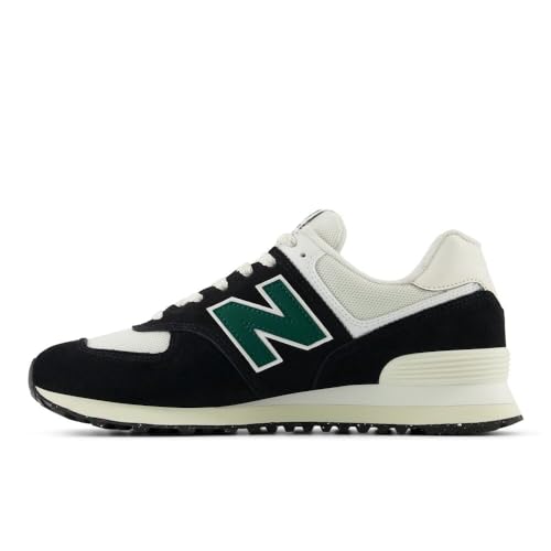 New Balance Unisex-Adult 574 V2 Varsity Suede Sneaker2