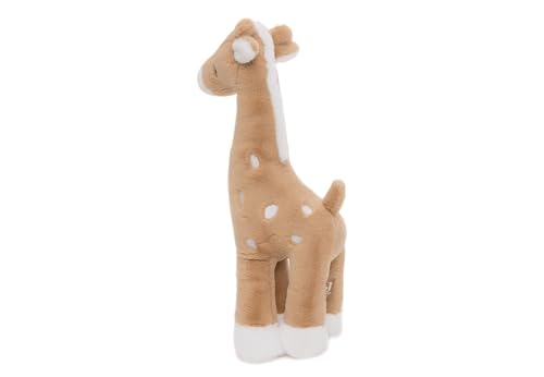Jollein Cuddly Toy Giraffe Biscuit 100% Polyester 34 x 7 x 15 cm Giraffe Plush Toy, Beige - Image 2