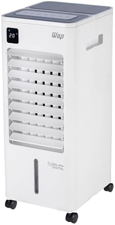 WAP Climatizador de Ar Torre CONTROL DIGITAL 3 em 1 - Climatiza, ...