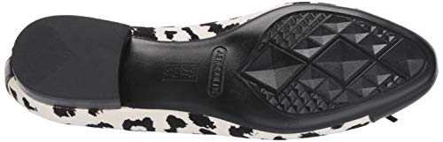 Aerosoles - Women's Outrun Ballet Flat - Almond Toe Shaped Comfortable Slip-On with Memory Foam Footbed4