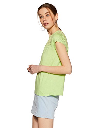 Image of Sugr by Unlimited Women's Slim Fit Polo (274464110