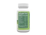 Heyedrate Ocular Health Formula - Complete Macula and Retina Support Areds 2 Formula Packed with Lutein, Zeaxanthin, and Astaxanthin (30 Day Supply)