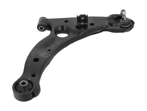 Bras de suspension Monroe L43A05 qualité OE-Matching pour Hyundai Matrix
