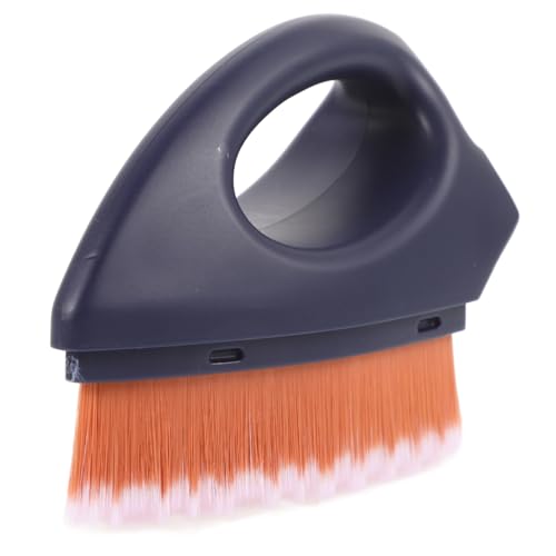 FOMIYES Makeup Brush Set Foundation Brush Powder Puff for Women Soft Bristles for Seamless Application