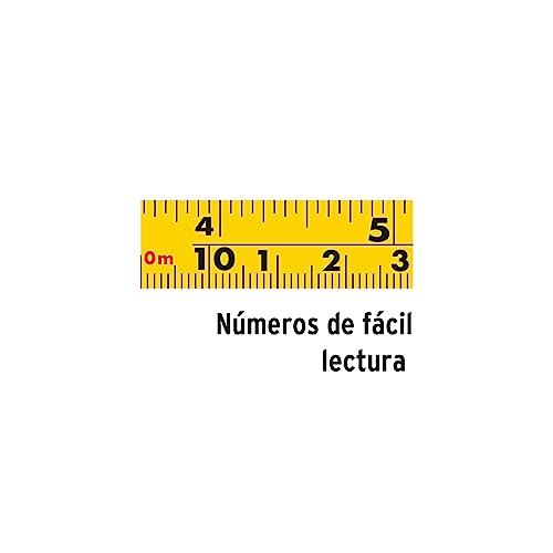 Cinta Métrica Truper TP30ME Fibra de Vidrio 30 m miniatura 4