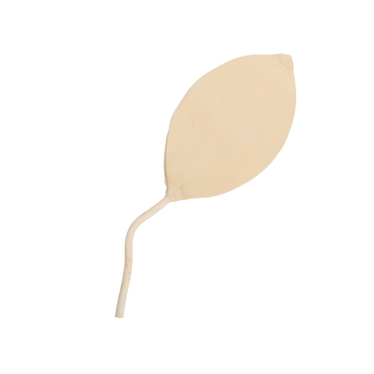 CHILDWEET 1pc Sampling Balloon Useful Sample Ball Bladder Gas Sample Gas Sampling Ball Bladder School Gas Sampling Tool Gas Collection Labs Sample Bladder Practical Gas Lab Gas Rubber