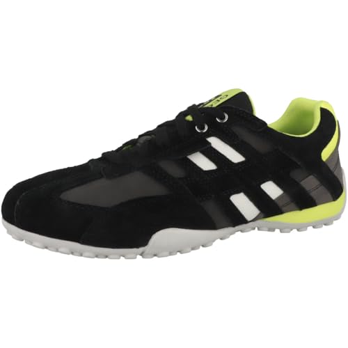Image of Geox Men's Snake 97 Fashion Sneaker