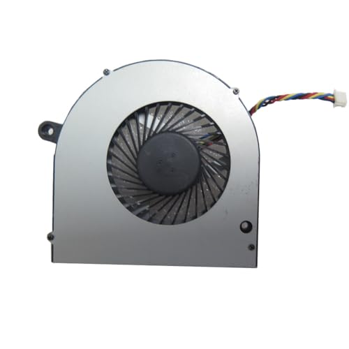 Mini Ventilador para PC para Simply NUC Tiger i5 H DC5V