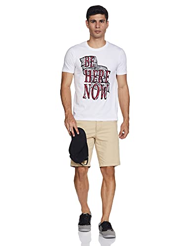 Image of Cloth Theory Men's Regular T-Shirt